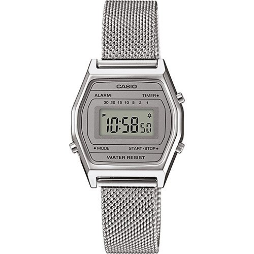 Casio quartz water sale resistant prezzo